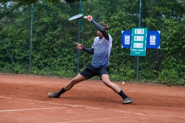 Bild 98 - RL/NL Suchsdorfer SV - SV Blankenese / Hamburger Polo Club